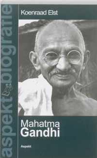 Mahatma Gandhi