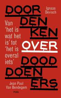 Doordenken over dooddoeners