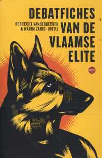 Debatfiches van de Vlaamse elite