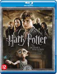 Harry Potter 7 - De Relieken Van De Dood / Deel 1