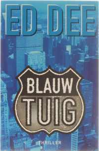 Blauw tuig