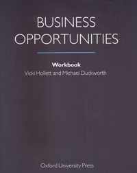 Business Opportunities