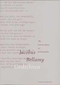 Poems of Jacobus Bellamy