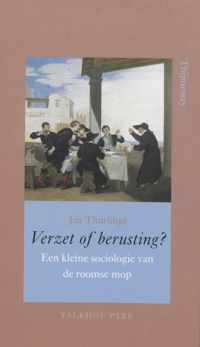 Verzet Of Berusting?