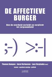 De affectieve burger