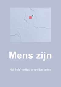 Mens zijn