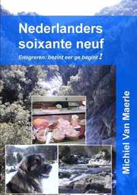 Nederlanders soixante neuf