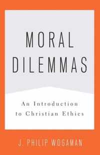 Moral Dilemmas