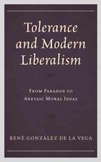 Tolerance and Modern Liberalism