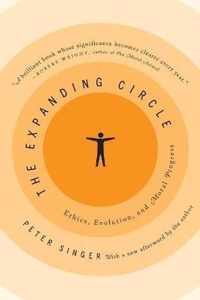The Expanding Circle