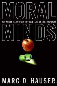 Moral Minds