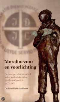 'Moralinezuur' en voorlichting