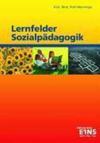 Lernfelder Sozialpädagogik. Lehrbuch