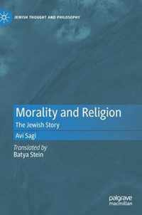 Morality and Religion