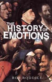 history of emotions