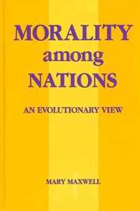 Morality among Nations