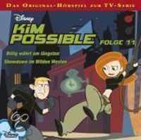 Kim Possible Folge 11