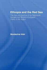 Ethiopia and the Red Sea