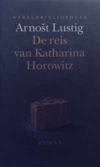 De reis van Katharina Horowitz