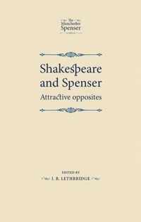Shakespeare and Spenser