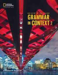 Grammar In Context 2