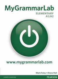 Mygramlab Elem -Key/Mylab Pk