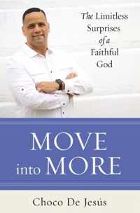 Move into More