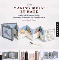 More Making Books by Hand