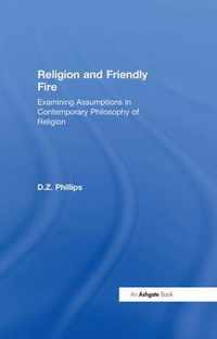 Religion and Friendly Fire