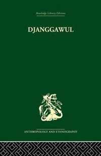 Djanggawul