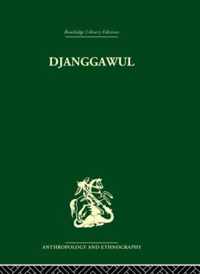 Djanggawul