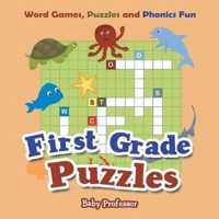 First Grade Puzzles