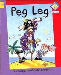 Peg Leg