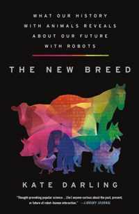 The New Breed
