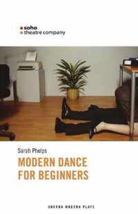 Modern Dance for Beginners