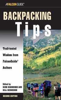 Backpacking Tips, 2nd