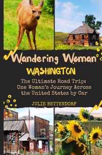 Wandering Woman