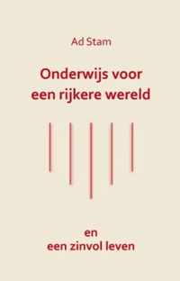 Onderwijs voor een rijkere wereld