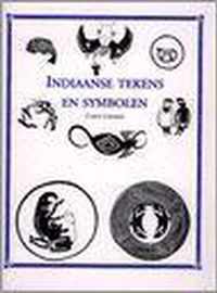 Indiaanse tekens en symbolen