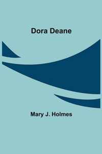 Dora Deane