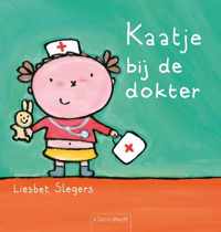 Karel en Kaatje  -   Kaatje bij de dokter