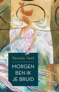 Morgen ben ik je bruid - Lotte Leene - Paperback (9789064461576)