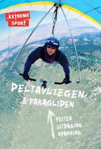 .xxtreme sport  -   Deltavliegen & paragliden