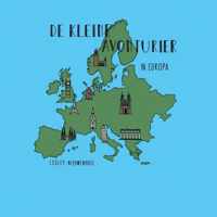 De kleine avonturier in Europa