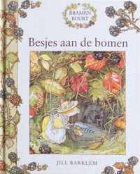 Besjes aan de bomen