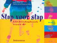 Stap voor stap