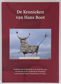 De kronieken van Hans Boot