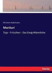 Morituri