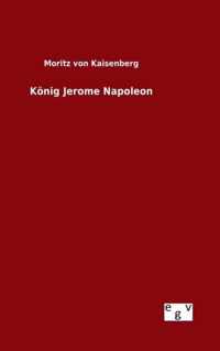 Koenig Jerome Napoleon