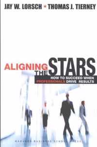 Aligning the Stars